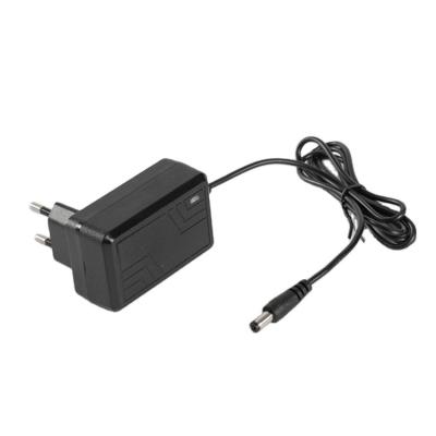 China Eletric Products Manufacturers Direct Selling Power Supply Set 6V 2A AC Track Light Power Adapter for sale