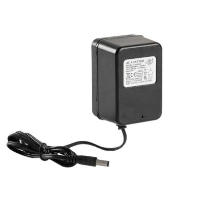 China Eletric Products Volt Ampere Adapter Output 12v DC Adapter Types With New Listing for sale