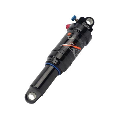 China Original DNM 38RC MTB Youth Mountain Bike Alloy Air Spring Shock Absorber Rear Bicycle Rear Suspension Shock for sale