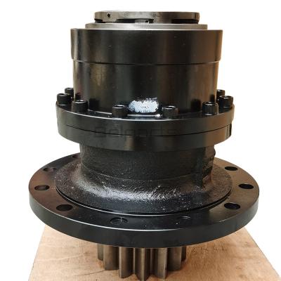 China Excavator Attachments Swing Gearbox ZX470LC-5G 9300512 Swing Motor Gearbox For Hitachi for sale