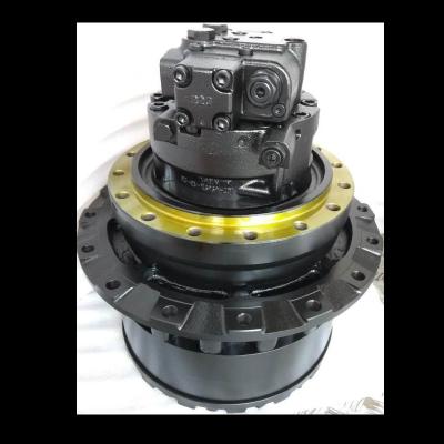 China 323D Final Drive E323D erpillar Crawler Excavator Travel Motor Assy 378-9567 for sale