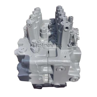 Κίνα ZX870 ZAX870 ZAXIS870 Hitachi Crawler Excavator 4632971 Κύρια βαλβίδα ελέγχου προς πώληση