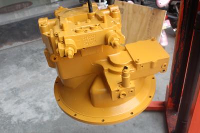 China E330C Belparts Bagger Hydraulikpumpe A8V0200 Hauptpumpe 1932703 zu verkaufen