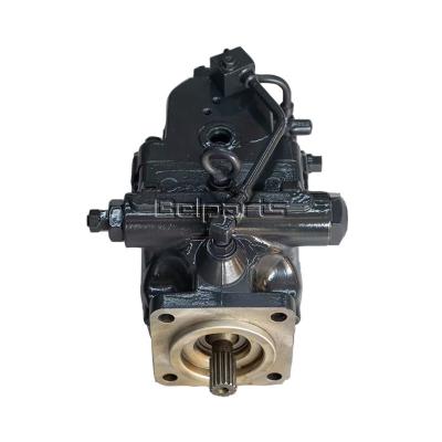 Chine Excavatrice Hydraulic Main Pump PC30MR-1 708-1S-00150 de Belparts pour occasion de KOMATSU à vendre