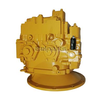 China Belparts Graafmachine Hydraulische Pomp Voor 320c 302.5 320b E320 Graafmachine Hoofdhydraulische Pomp 1626176 Te koop