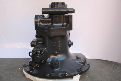 China Ausgrabungsmaschine Hauptpumpe PC100-6 PC120-6 PC130-6 Hydraulikpumpe 708-1L-00413 708-1L-00412 708-1L-00411 Für Komatsu zu verkaufen