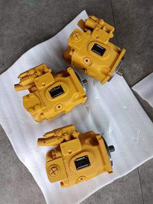 China Axial Flow Excavator Hydraulic Pump 200 L/min Stocked With Pump Number 423-0087 for sale