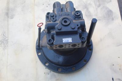 China Customizable Hydraulic Excavator Swing Hydraulic Motor For R250-7 SBHSM150-280-04 Swing Motor 31N7-10150 For Hyundai for sale