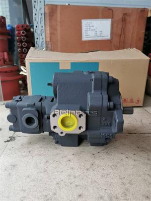 Chine PVD-3B-56P-18G5 pompe hydraulique asssy pour la mini-pelée de Nachi pompe hydraulique à vendre