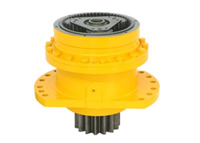 China PC200-7 Excavator Swing Gearbox 20Y-26-00211 20Y-26-00210 Komatsu Swing Gear for sale