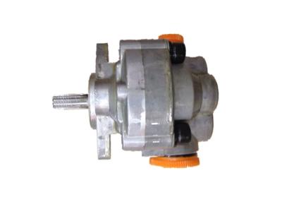 China Toesteltype van K3V112DT 2-12T Pomp van het het Graafwerktuig Hydraulische Toestel van de Hydraulische Pomp de Proefpomp Te koop