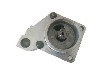 China A8V0107 E320B E320L E322B E325B Excavator Pilot Pump Assy Hydraulic Gear Pump for sale