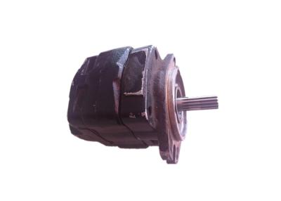 China PC50MR-2 PC55 PC56-7 EX58U KOMATSU HITACHI Excavator Pilot Pump PVD-2B-42 Hydraulic Gear Pump for sale