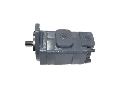 China Gang-Bewegungspilotpumpen-Stahl-Material EC480D 14602247 doppeltes hydraulisches zu verkaufen