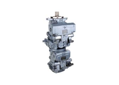 중국 Rexroth A4VG71 A10VG45 굴착기 유압 펌프 주요 유압 펌프 보충 판매용