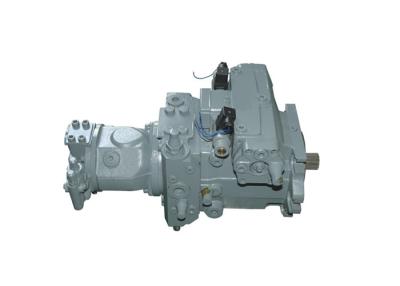 China Hydraulikpumpe-Druckpumpe-Bagger-hydraulische Hauptpumpe des Bagger-A4VG125 zu verkaufen