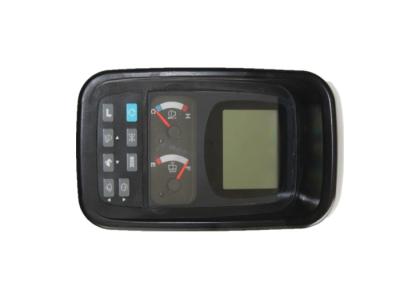 China SK200-8 SK210LC-8 SK260 Excavator Spare Parts Monitor Display Panel YN59S00021F1 for sale