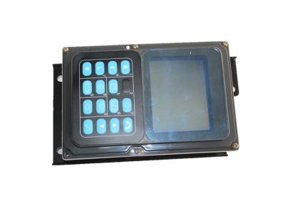 China PC200-7 PC300-7 Excavator Spare Parts Domestic Monitor Cluster Display Panel for sale