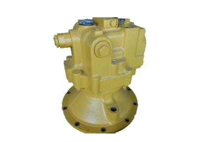 China PC300-7 PC300LC-7 PC350-7 Komatsu Swing Motor / 706-7K-01011 Swing Drive Motor for sale