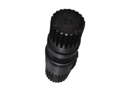 China Final Drive Part DH500LC-7 DH420LC 2405-1018C-10 Planetary Gear Part Drive Shaft for sale