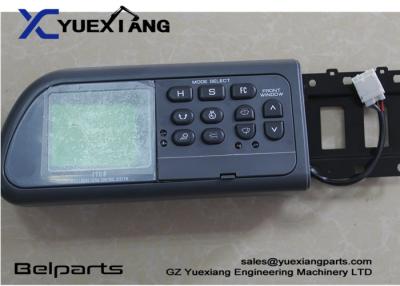 China Belparts Excavator Electric Parts Monitor / YN59S00002FS Excavator Monitor For SK200-2 for sale