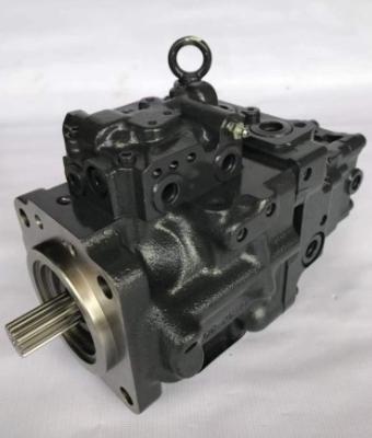 China Hydraulikpumpe des Bagger-708-3S-00513 für Hydraulikpumpe KOMATSU PC35MR-2 zu verkaufen