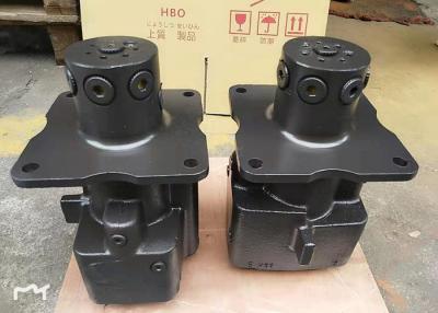 China Bagger Manifold Joint Center, Gelenk HITACHIS 4686519 der Mitte-ZX30U-3 zu verkaufen