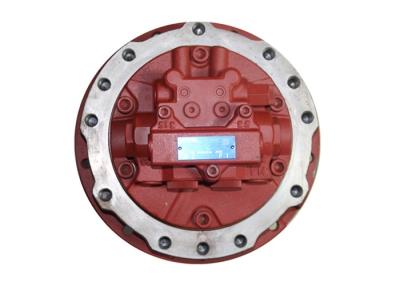 China Impulsión final auténtica de Kayaba KYB, motor hidráulico del excavador del motor del viaje de SK60 MAG33VP en venta