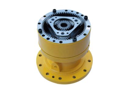 Chine Boîte de vitesse d'oscillation de rotation pour le matériel d'acier de Hyundai R220-9 31N6-10210 à vendre