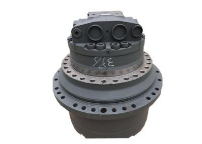 China Excavator Travel Motor Assy GM38VB-A-79-131 SK200-8 YN15V00037F2 Final Drive for sale