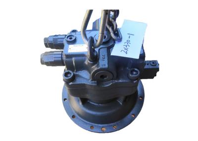 China Construction Crawler Excavator Parts Swing Motor Hitachi ZX330-1 M5X180 for sale