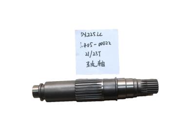 China Graafwerktuig Definitieve Aandrijving 112580 Schacht van de de Reismotor van DX255LC de ZONNE 220lc-v DX225NLC Te koop