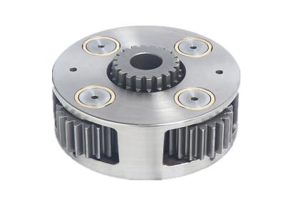 China 2nd Carrier Assy Planetary Gear Parts For LG225 Excavator Swing Reduction Gearbox Assy for sale