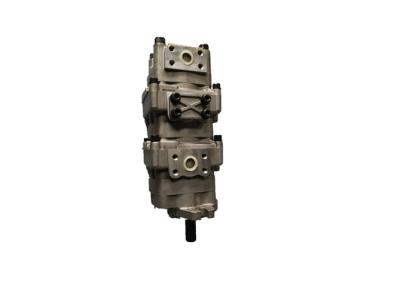 China 705-41-08070 hydraulisches NEUES echtes der Zahnradpumpe-PC10-7 PC15-3 PC20-7 oder kundenspezifisch zu verkaufen