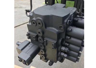 China Upper Structure DAEWOO Excavator Spare Parts DH220-5 DH300-5 Hydraulic Control Valve for sale