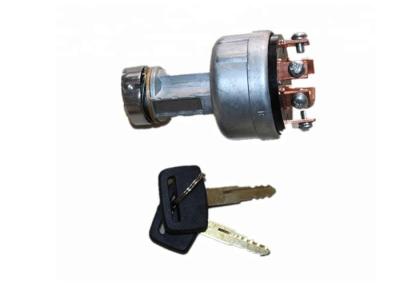 China 08086-10000 Excavator Accessories Starter KOMATSU PC200-7 PC200-8 PC300 Ignition Switch for sale