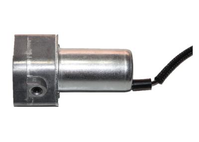 Cina Elettrovalvola a solenoide elettrica della valvola 702-21-07010 PC200-6 PC300-6 dei pezzi di ricambio dell'escavatore di KOMATSU in vendita