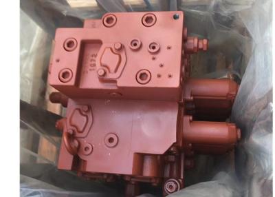 China HYUNDAI-Graafwerktuigvervangstukken r290lc-7 Hydraulische Hoofd de Controleklep van r305lc-7 31N8-10110 Te koop