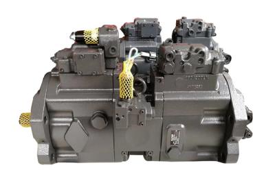 China Ursprünglicher Hochdruck Sumitomo Kawasaki Hydraulikpumpe-SH350-5 K5V160DTP zu verkaufen