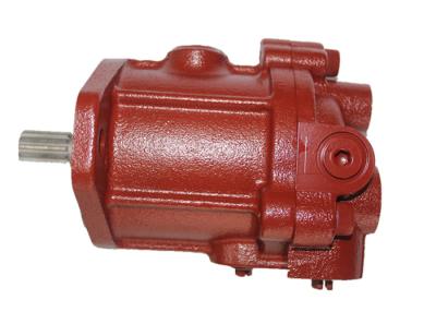 China  Excavator Spare Parts Hydraulic Motor EC700 14531612 Fan Pump Grey Color for sale