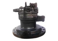 China 14550094 EC240 M5X180 Excavator Parts Swing Motor Wear Resistance for sale