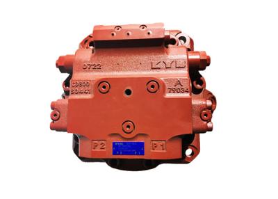 China Excavators Spare Part ZX450-3 ZX470 ZX450 MSF-340VP Travel Single Motor for sale