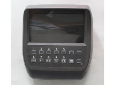 China Bagger-Ersatzteil-Monitor 4653783 ZX200W ZX170W ZX210W-3 4653780 zu verkaufen