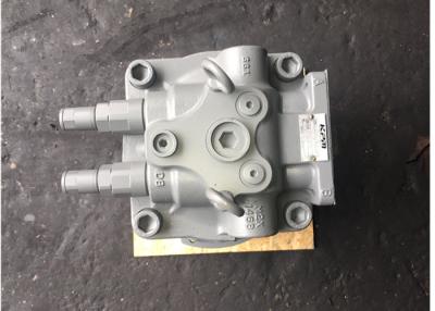 China EX200-5 Swing Motor  EX200LC-5 Excavator Swing Device Gearbox M2X146B-CHB-10A-01/315 4330222 24841977 for sale