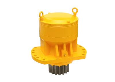 Chine Pièces d'excavatrice de KOMATSU sans excavatrice de dispositif d'oscillation du moteur PC200-6 à vendre