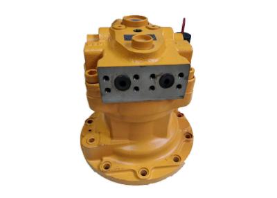 China Hyundai Excavator Belparts Parts Motor R150-9 R150 Original Swing Motor for sale