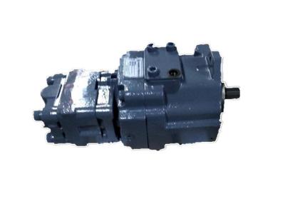 China Hydraulikpumpe KOMATSU-Bagger-Hydraulikpumpe Nachi PVD-1B-32P Pumpen-PC30 Handok zu verkaufen