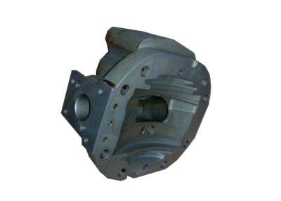 China De Hydraulische Pompdelen HPV116 ex200-1 van het Hitachigraafwerktuig ex220-1 Hoofd de Pomp Hoofddekking van EX220LC Te koop