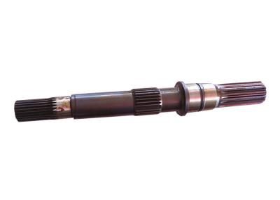 China   Excavator Hydraulic Pump Parts E120 E100 E120B Kawasaki VRD63 Main Pump Drive Shaft for sale