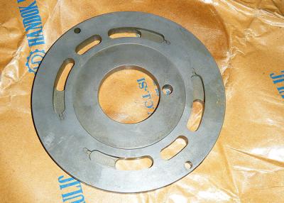 China Pc200-6 hydraulische Klepplaat Te koop